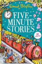 FiveMinute Stories