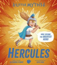 Little Myths Hercules
