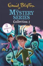 The Mystery Series The Mystery Series Collection 1