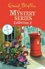 The Mystery Series The Mystery Series Collection 2