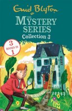 The Mystery Series The Mystery Series Collection 3