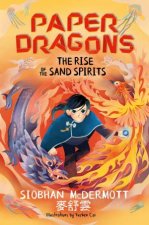 The Rise of the Sand Spirits