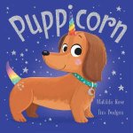 The Magic Pet Shop Puppicorn