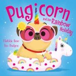 The Magic Pet Shop Pugicorn and the Rainbow Holiday