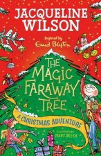 The Magic Faraway Tree A Christmas Adventure