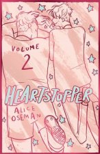 Heartstopper Volume 2 Collectors Edition