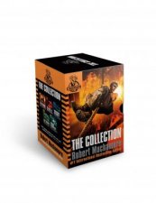 Cherub 15 Boxset