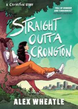 Crongton Straight Outta Crongton