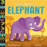 African Stories Once Upon an Elephant