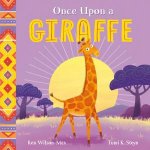 African Stories Once Upon a Giraffe