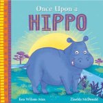 African Stories Once Upon a Hippo
