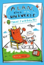 Alan King of the Universe 2