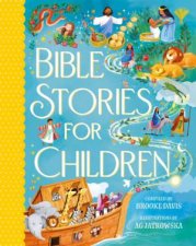 Bible Stories for Children