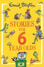 Best Stories for SixYearOlds