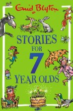 Stories for SevenYearOlds