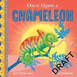 African Stories Once Upon a Chameleon
