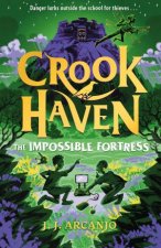 The Impossible Fortress