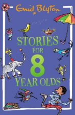Stories for EightYearOlds