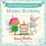 The Magic Faraway Tree Happy Birthday