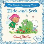 The Magic Faraway Tree HideandSeek