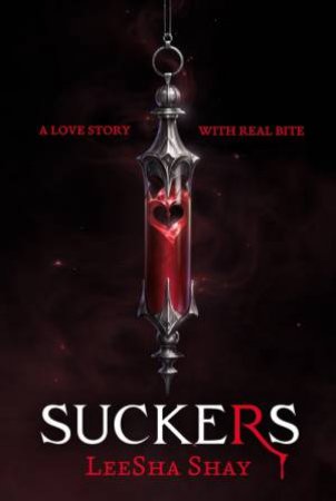 Suckers by LeeSha Shay