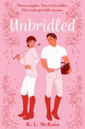 Unbridled by K.L. McKain
