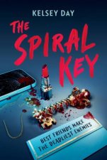 The Spiral Key