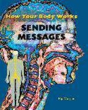 How The Body Works Sending Messages
