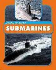 Machines On The Move Submarines