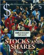 World Economy Explained Stocks And Shares