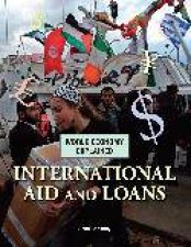 World Economy Explained International Loans And Aid