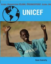 Global Organisations UNICEF