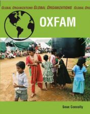 Global Organisations OXFAM