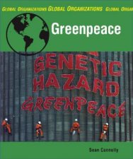 Global Organisations Greenpeace