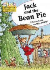 Hopscotch Twisty Tales Jack and the Bean Pie