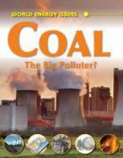 World Energy Issues Coal The Big Polluter