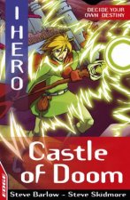 I Hero Castle of Doom