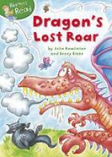 Dragons Lost Roar