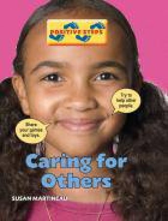 Caring for Others by Susan Martineau
