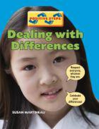 Dealing With Differences by Susan Martineau