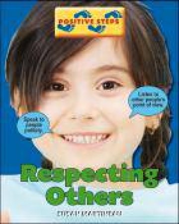 Respecting Others by Susan Martineau