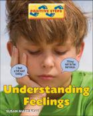 Understanding Feelings by Susan Martineau