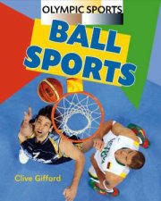 Ball Sports