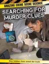 Searching for Murder Clues