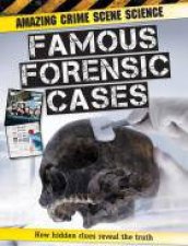 Famous Forensic Cases