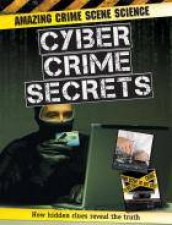 Cyber Crime Secrets