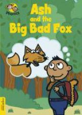 L3 Ash and the Big Bad Fox
