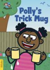 L4 Pollys Trick Mug