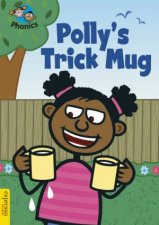 L4 Pollys Trick Mug