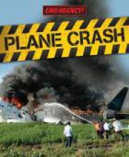 Emergency Plane Crash